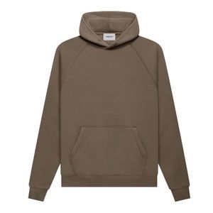 FOG ESSENTIALS HOODIE (HARVEST)